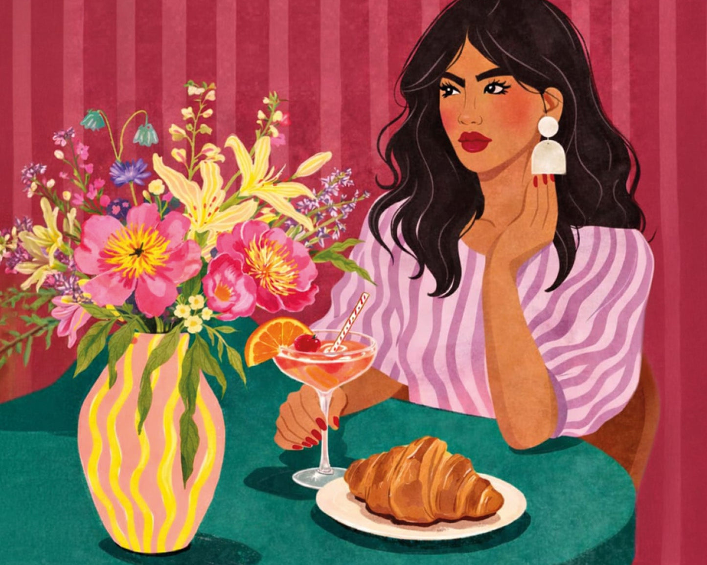 Schmuckworkshop am 17.04.2026