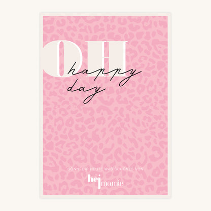 hejmamie Geschenkgutschein – von Herzen geschenkt