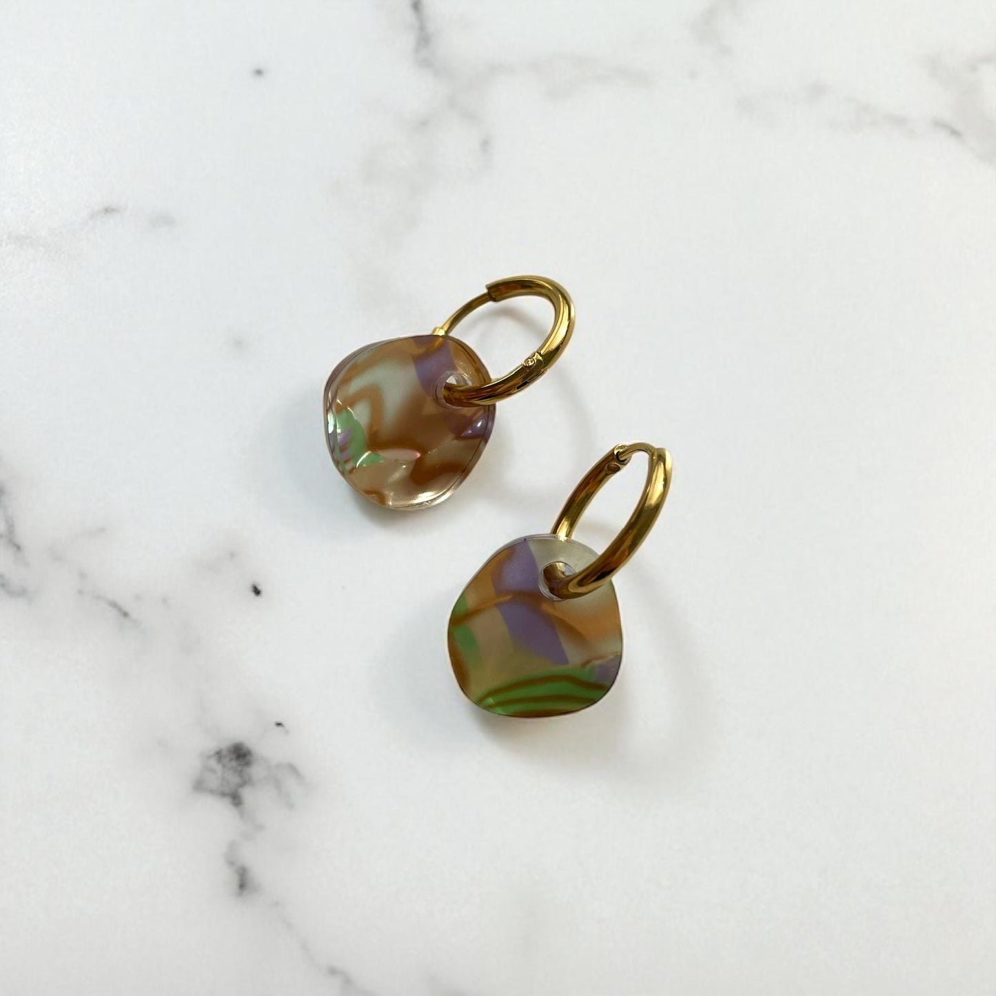 Acryl-Anhänger »Pick & Mix« | alle Varianten für Acryl-Anhänger als Paar einzeln bestellbar