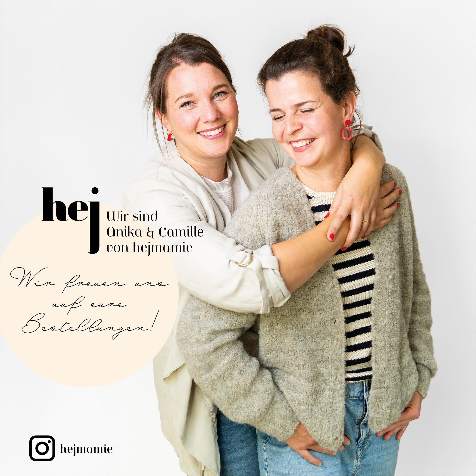 Ohrring »Lotta« | Farbvarianten | allergikerfreundlich | Acryl in rosa matt und grün transparent | leichte Statement-Ohrringe | Schmuck